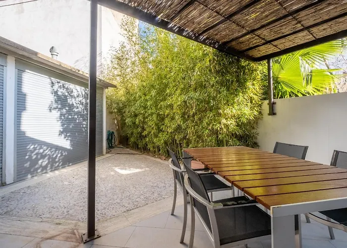 Apartment Near To The Beach In Puerto De Pollensa